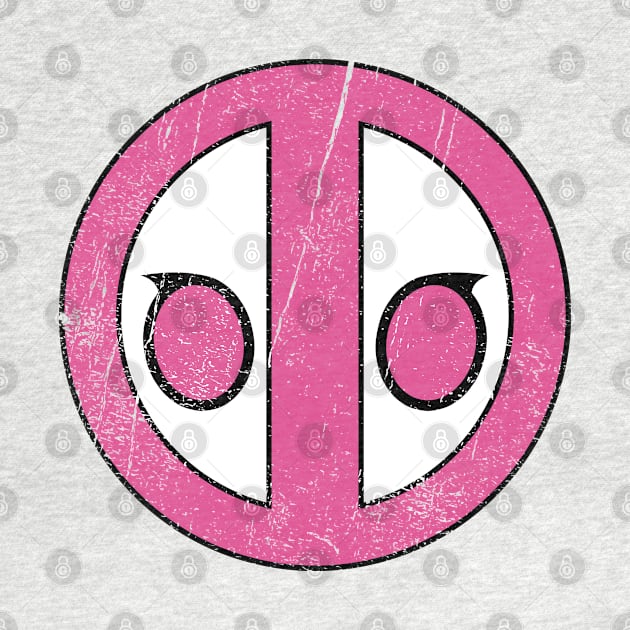 Gwen Logo by nickbeta